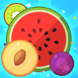 ไอคอนของโปรแกรม: Watermelon Merge: Puzzle …