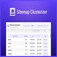 Biểu tượng của chương trình: Sitemap Clusterizer - Sim…