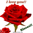 Ikona programu: Love Flowers GIF 2023