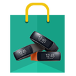 程序图标：Gear Fit Store