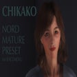 Icon of program: Chikako - a mature preset…