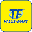プログラムのアイコン：TF Value-Mart