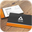 程序图标：Business Card Maker  Temp…
