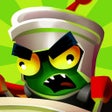程序图标：Romans From Mars
