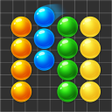 程序图标：Color Cascade Ball Sort