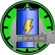Icoon van programma: NoAd Battery Calibrator […