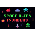 Simple Space Invaders Game