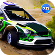 Icoon van programma: Dirt Wheels Rally Racing …
