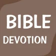 Daily Bible Devotion