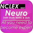 Icon of program: NCLEX Neurology &Nervous …
