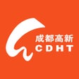 Ikona programu: 成都高新
