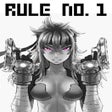 Rule No. 1 icon
