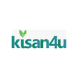 Ikona programu: Kisan4u