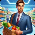 Icoon van programma: Supermarket Simulator: Ca…