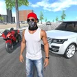 Ikon program: Indian Gangster Driving G…