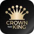 Icoon van programma: Crown Thy King