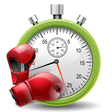 Boxing Timer Rounds & Sparring icon