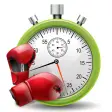 Boxing Timer Rounds & Sparring