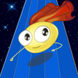 程序图标：Rolling Sky 3D