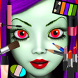 プログラムのアイコン：Monster Princess Beauty S…