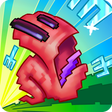 Let's Worm icon
