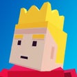 Ikona programu: Parkour Craft:Online PvP …