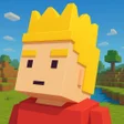 Icon of program: Parkour Craft: Online PvP Games