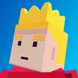 Ikona programu: Parkour Craft:Online PvP …