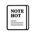 程序图标: Notehot.ai - Content gene…