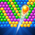 أيقونة البرنامج: Bubble Shooter 2020 - 196…