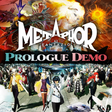 Icon of program: Metaphor: ReFantazio - Prologue Demo