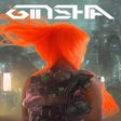 Symbol des Programms: Ginsha