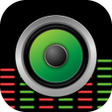 أيقونة البرنامج: Bass Booster  Equalizer S…