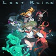أيقونة البرنامج: Lost Ruins