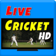 Icona del programma: Live Cricket Tv HD: Strea…