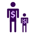 程序图标：Summary: Rich dad