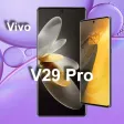 Themes  Launcher Vivo V29 Pro