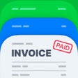 ไอคอนของโปรแกรม: Simple Invoice Generator …