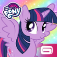 Icoon van programma: My Little Pony: Friendshi…