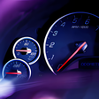 Car Dashboard Live Wallpaper icon