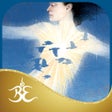 أيقونة البرنامج: Spirit Messages Oracle De…