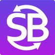 Symbol des Programms: Shufflebuy