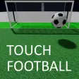 Touch Football SEASON UPD