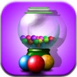Icoon van programma: Gumball Popper