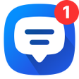 Icon of program: Messages - SMS MMS Messe…