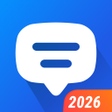 Icoon van programma: Messages - SMS  MMS Messe…