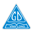 Иконка программы: Edu Vĩnh Long