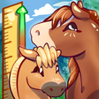 Icono de programa: Wild Horse Islands