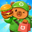 프로그램 아이콘: Tidy Food Sort