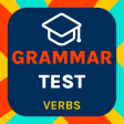 English Tests: Verbs